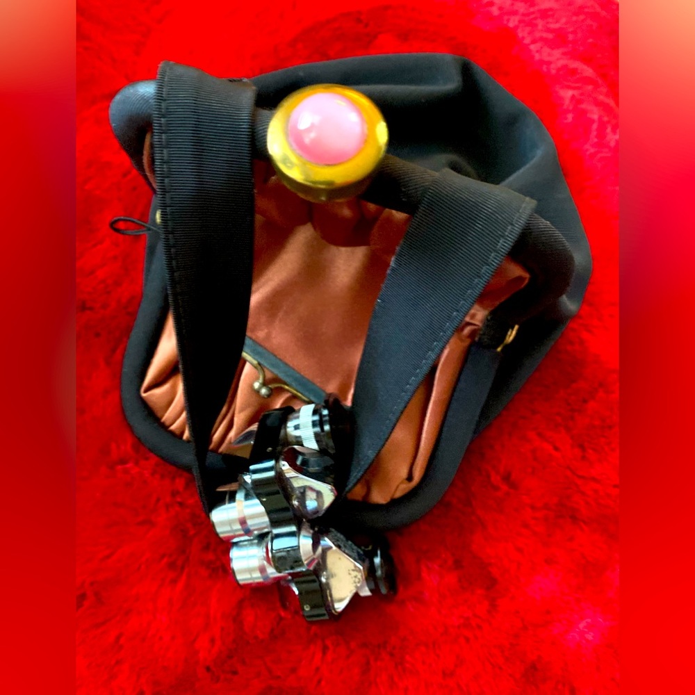 Opera Purse